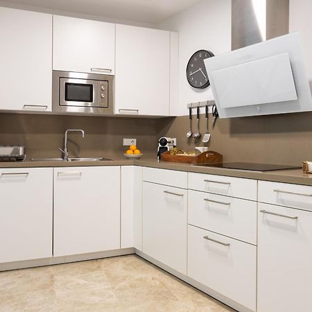 Lujoso Apartamento En Casco Antiguo De Sevilla Exterior foto